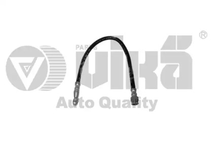 brake hose. rear
