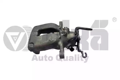 brake caliper housing. left