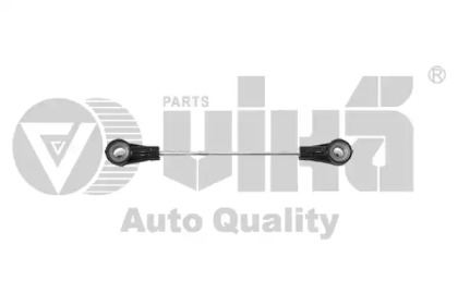 Тяга куліси кпп Skoda Octavia (97-11) / VW Golf (96-03) / Audi A3 (97-03) / Seat Leon (00-06), Toledo (99-04) (77110008701) VIKA