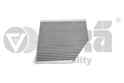 Фільтр салону Audi A4 (08-), A5 (08-), Q5 (13-) (88190795401) VIKA