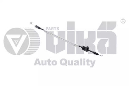 Трос двері передньої Seat Leon (00-06), Toledo (99-04) (88371687401) VIKA
