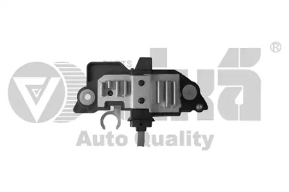 Регулятор напруги VW Golf (96-03), LT (97-07), Passat (97-05), Polo (04-06), T4/Audi A4 (99-08), A6 (98-05), A8 (99) -03), TT (99-02) (99030009301) VIKA