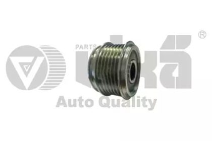 Шків генератора (обгінна муфта) Skoda Octavia (97-00) / VW Golf (98-01), Sharan (96-00) / Audi A3 (97-00) / Seat Alhambra (96-00) (99031347201) VIKA