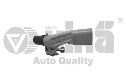 Датчик положення коленвала Skoda Fabia (05-10), Octavia (04-08,09-13)/VW Caddy (04-11), Passat (06-11)/Audi A3 (04-), A4 (05-08) ( 99060811301) VIKA