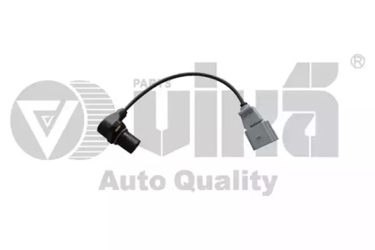 Датчик положення коленвала Skoda Octavia (04-08)/VW Golf (04-09), Passat (06-11)/Audi A3 (04-08)/Seat Leon (06-10) (99061350201) VIKA