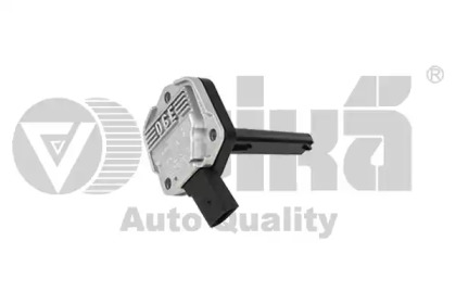 Датчик рівня масла Skoda Octavia (04-08)/VW Golf (04-14), Jetta (06-14), Passat (06-11), Tiguan (08-), Touareg (03-10) (99071545101) VIKA