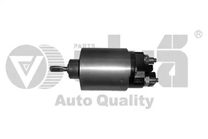 solenoid switch