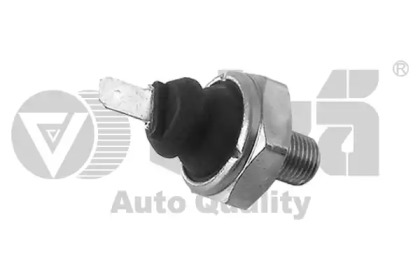 Датчик тиску олії 1.4 Бар VW Golf (84-01), Jetta (84-92), Passat (85-00), T4/Audi 100 (83-91), 80 (87-93) (99190072201) VIKA