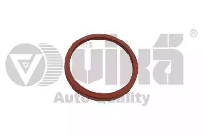 Прокладка кришки лючка бензонасоса Skoda Fabia (15-), Octavia (13-)/VW Jetta (06-), Passat (00-), Tiguan (08-), Touareg (03-) (99191780601) VIKA