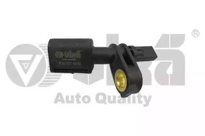 Датчик ABS передній лівий Skoda Fabia (00-04,05-10), Roomster (06-10)/VW Polo (00-10)/Seat Ibiza (02-05,06-10) (99270077001) VIKA