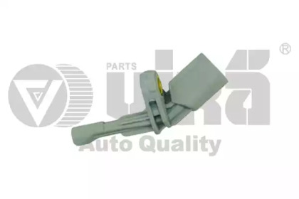 Датчик ABS задній правий VW Passat (11-15),PassatCC (09-12), Tiguan (12-)/Audi Q3 (12-14)/Seat Alhambra (11-15) (99271593701) VIKA