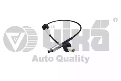Трос спідометра VW Passat (88-97) (99571265801) VIKA
