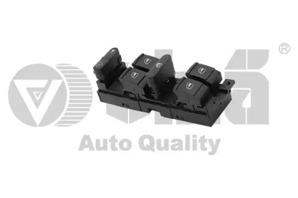 switch for electric window regulator.ten-pins