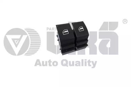switch for electric window regulator