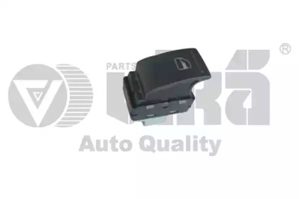 Блок керування склопідйомниками VW T5 (99591050001) VIKA