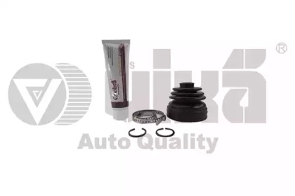 Пильовик ШРКШ внутрішній комплект Skoda Fabia (07-10), Octavia (04-15) / VW Golf (04-14), Jetta (06-15) (K40867301) VIKA