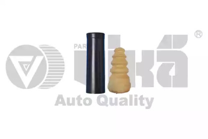 Захисний комплект заднього амортизатора (2+2) 3C0511359+1K0513425D