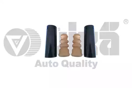 Комплект пилозахисний амортизатор заднього Skoda Fabia (00-04) (K51117801) VIKA