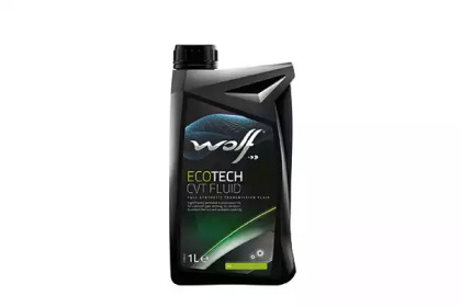ECOTECH CVT FLUID 1Lx12