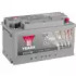 Yuasa 12V 85Ah Silver High Performance Battery YBX5110 (0)