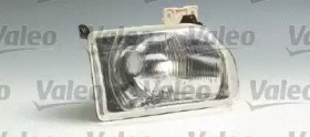 Основная фара