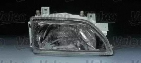 Основная фара